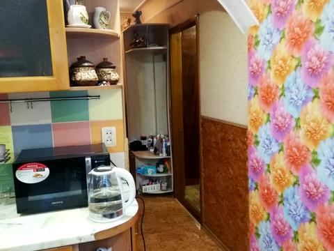 квартира за адресою Соборності вул. (Жовтнева), 73