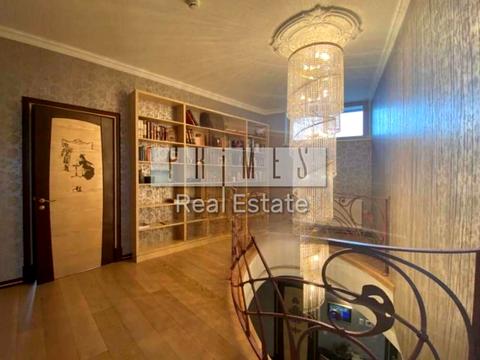 будинок за адресою Андріївська вул.