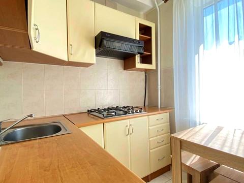 квартира по адресу Тампере ул., 7