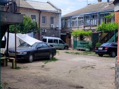 квартира за адресою Севастопольський пров. (Гофманський), 17