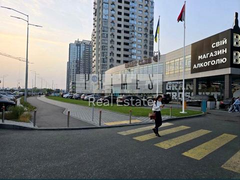 коммерческая по адресу Днепровская набережная ул., 14-А