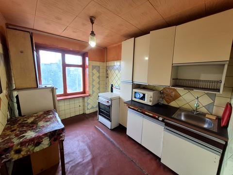 квартира по адресу Юрія Литвинського ул. (Російська), 82-А