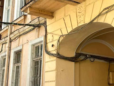 квартира за адресою Пастера вул., 19
