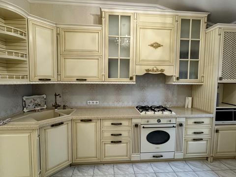 квартира за адресою Стельмаха вул., 43б