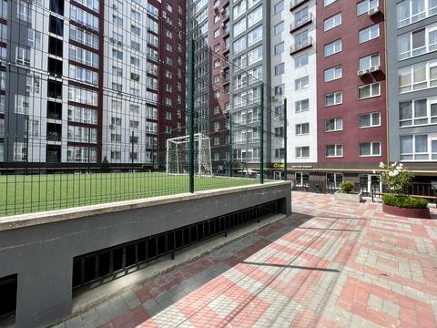 квартира по адресу Княгинин ул., 44
