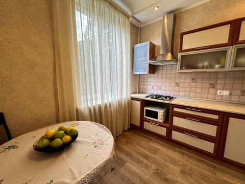квартира по адресу Маяковского просп., 3