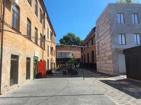 комерційна за адресою Магдебурзького Права вул. (Гопнер), 6