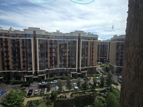 квартира за адресою Мартинова, 22