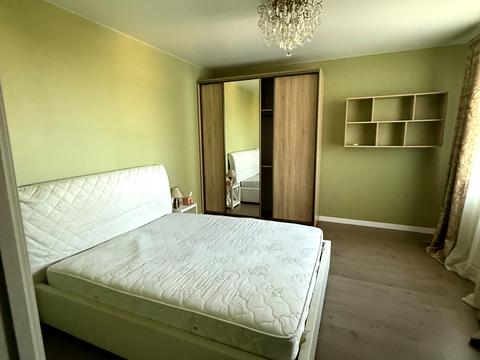 квартира за адресою Київ, Академіка Шалімова вул. (Героїв Севастополя), 35-А