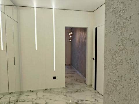 квартира за адресою Горбачевського вул., 20