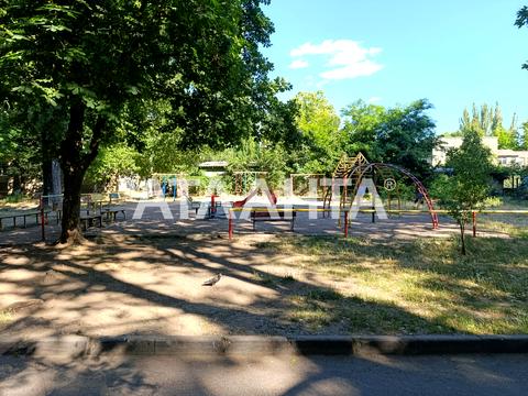 квартира по адресу Владислава Бувалкина ул. (Бочарова Генерала), 20