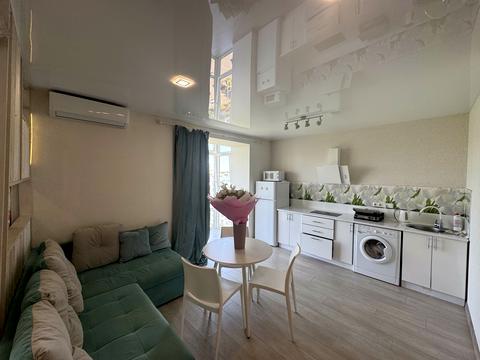квартира по адресу Дача 55 ул., 11