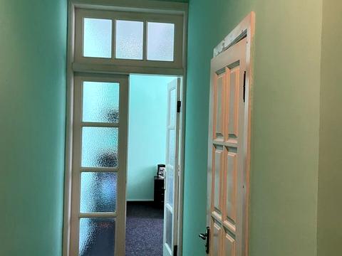 комерційна за адресою Паторжинського вул., 27