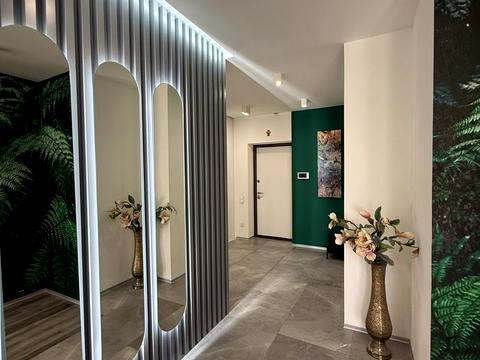 квартира по адресу Антоновича ул. (Горького), 74