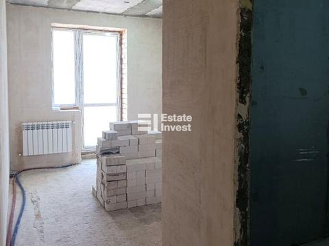 квартира по адресу Заливная ул., 6