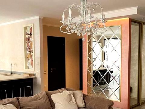 квартира за адресою Кленова вул., 2а