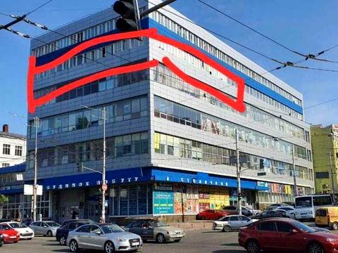 коммерческая по адресу Жилянская ул., 128/28