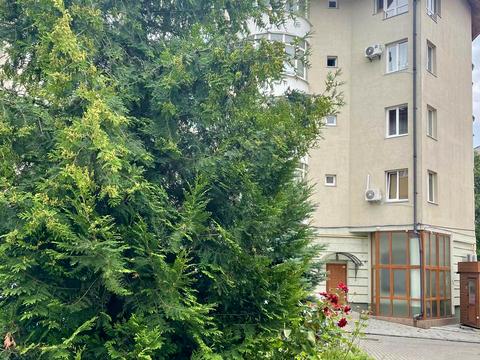 квартира за адресою Павла Римлянина вул., 11