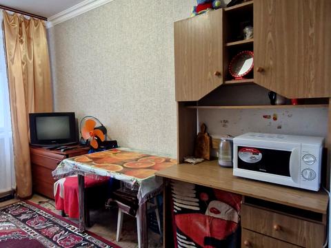 кімната за адресою Вітрука вул., 17б