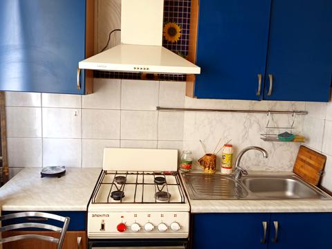 квартира по адресу Бучмы ул. (Командарма Уборевича), 12