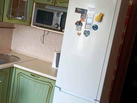 квартира за адресою Чоколівський бульв., 40