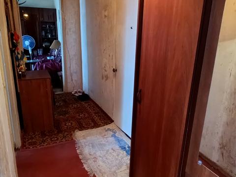 квартира за адресою Оболонський просп., 51/30