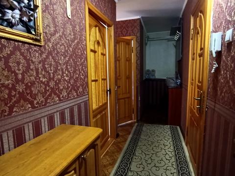 квартира за адресою Полярний пров., 2б
