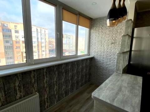 квартира за адресою Марсельська вул., 58