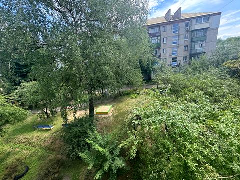 квартира за адресою Дзюби просп., 3