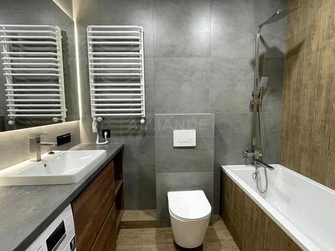 квартира по адресу Флотская ул., 10-Б