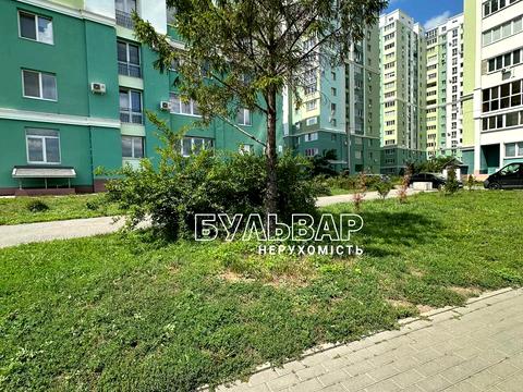 квартира по адресу Рогатинская Левада ул. (Ивановский), 8