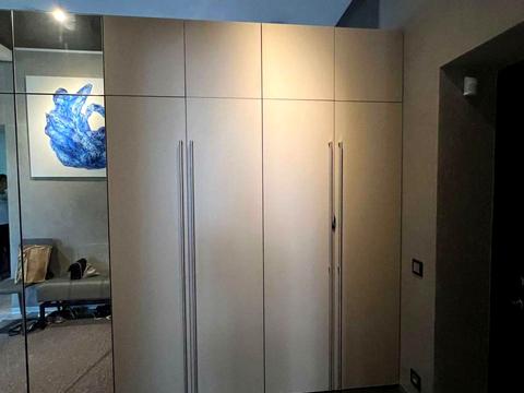 квартира по адресу Репина ул., 6