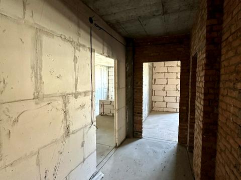квартира за адресою Сім'ї Кульженків вул. (Петра Дегтяренка), 22