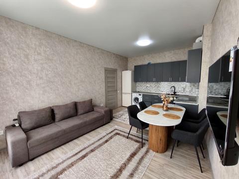 квартира по адресу Академика Филатова ул., 2