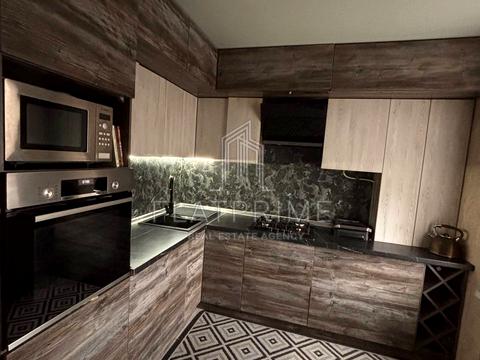 квартира по адресу Грановського, 44