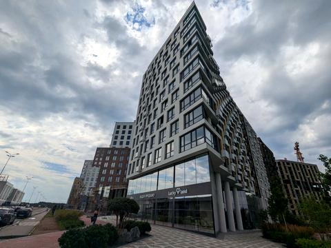 квартира за адресою Берковецька вул., 4-Д