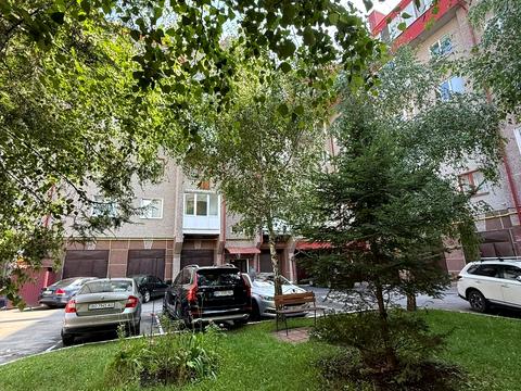 квартира за адресою Котляревського вул., 13