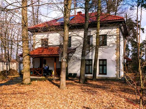 будинок за адресою Чкалова