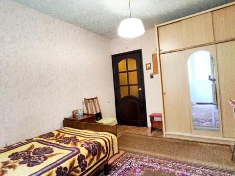 квартира по адресу Волковича ул., 7