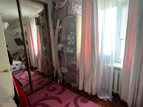 квартира по адресу Северокольцевая ул., 5