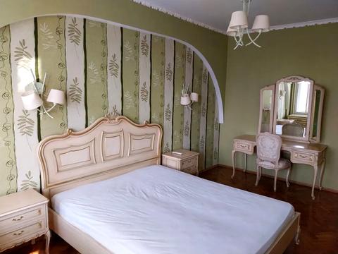 квартира за адресою Лесі Українки бульв., 36-Б