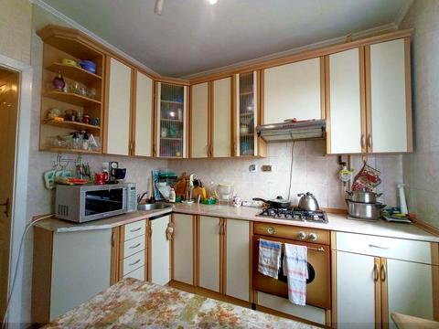 квартира по адресу Армянская ул., 3