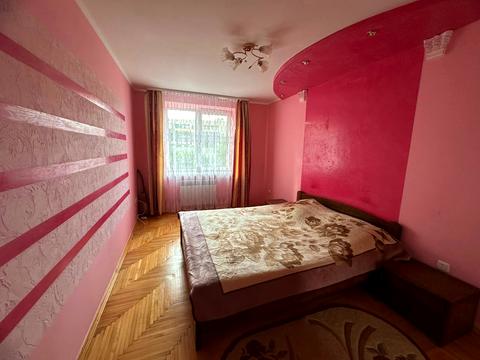 квартира за адресою Академіка Корольова вул., 9