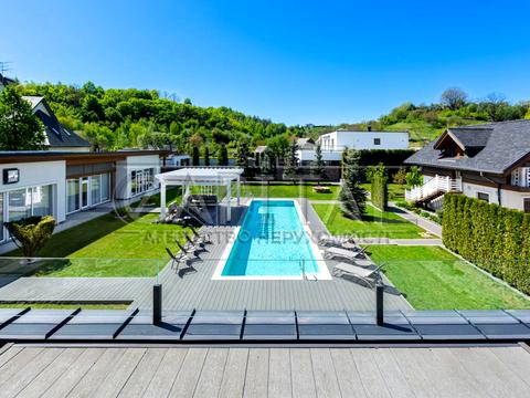 дом по адресу Семьи Рубанов