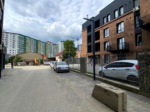 коммерческая по адресу Крайковского ул., 1а