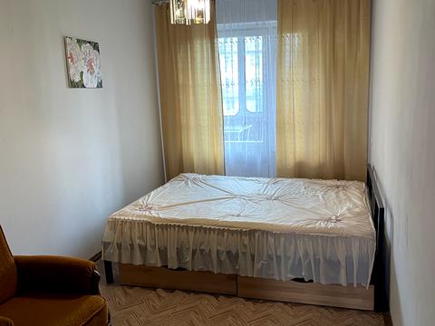 квартира за адресою Космонавта Поповича вул. (Космонавта Волкова), 20-А