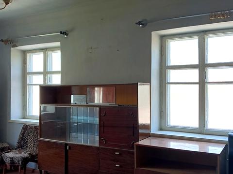 дом по адресу Молодежная ул., 46