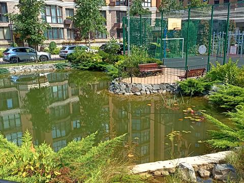квартира за адресою Мира, 7