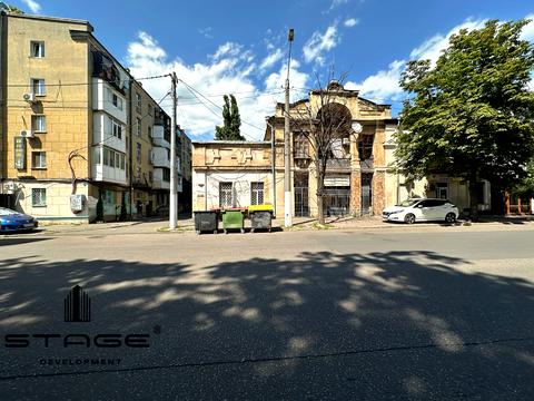 комерційна за адресою Канатна вул., 97