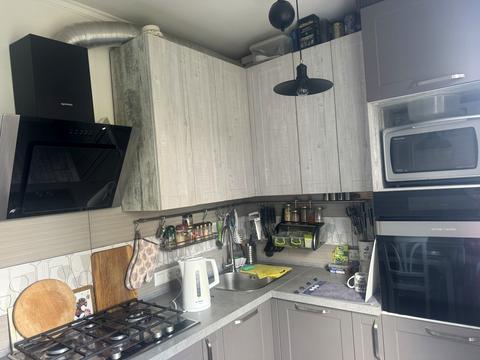 квартира за адресою Старицького вул., 9